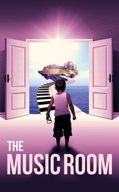 Cover for Deborah C Marks · The Music Room (Paperback Book) (2021)