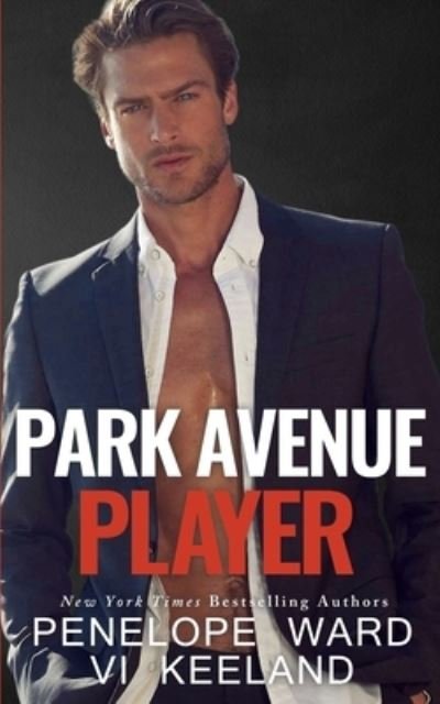 Cover for VI Keeland · Park Avenue Player (Pocketbok) (2019)