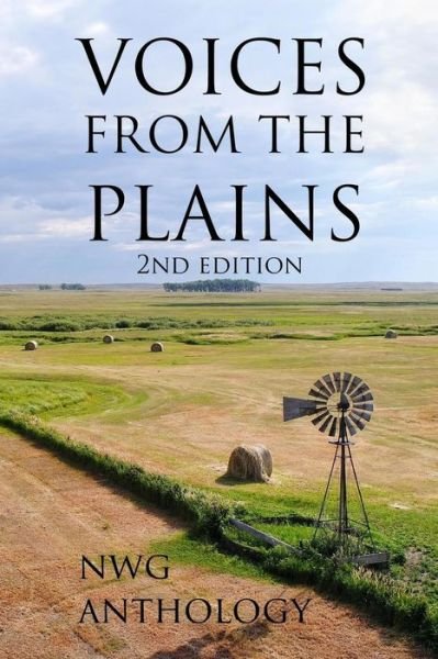 Cover for Nebraska Writers Guild · Voices from the Plains-2nd Edition (Paperback Bog) (2018)
