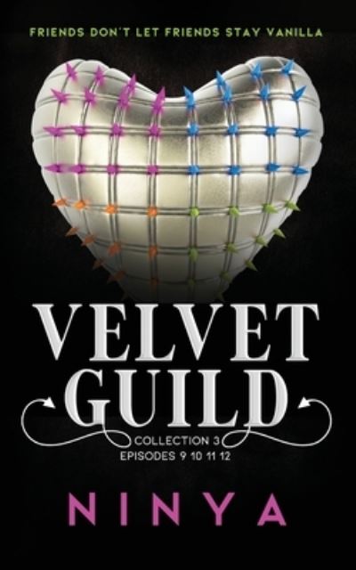 Cover for Ninya · Velvet Guild Collection 3 (Paperback Book) (2020)