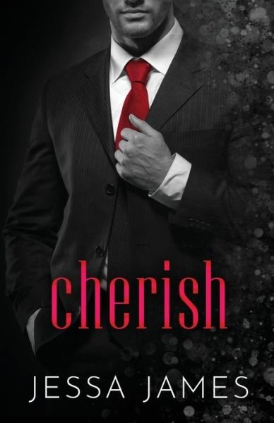 Cover for Jessa James · Cherish (Paperback Book) (2021)