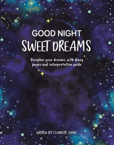 Cover for Igloobooks · Good Night, Sweet Dreams (Pocketbok) (2021)