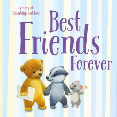 Cover for Igloobooks · Best Friends Forever (Hardcover Book) (2019)