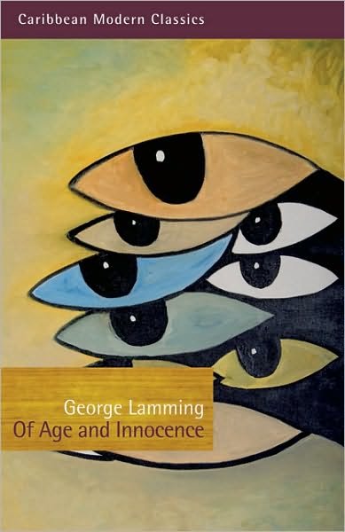 Cover for George Lamming · Of Age and Innocence - Caribbean Modern Classics (Paperback Bog) (2011)