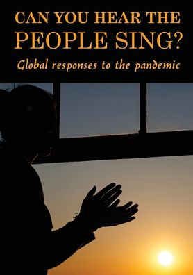 Can You Hear The People Sing? - Camilla Reeve - Books - Palewell Press Ltd - 9781911587453 - November 9, 2020