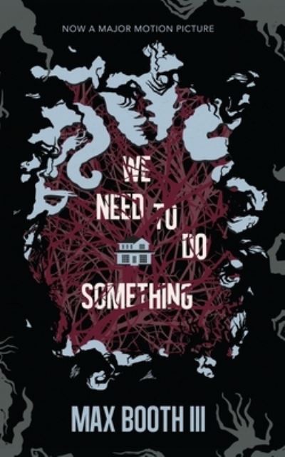 Cover for Max Booth III · We Need to Do Something (Paperback Book) (2020)