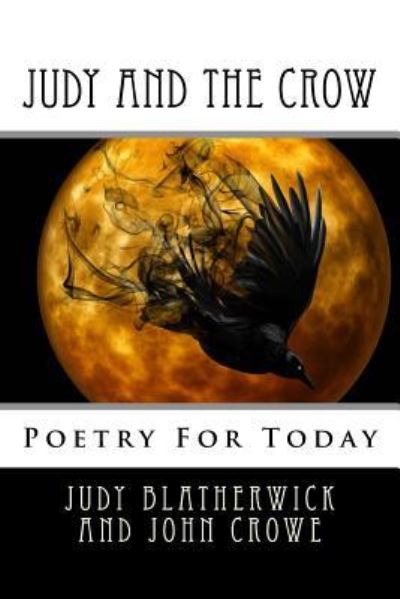 Cover for John Crowe · Judy and the Crow (Paperback Book) (2017)