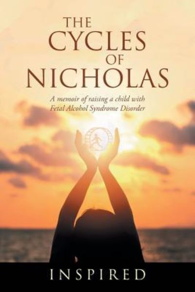 Cover for Inspired · The Cycles of Nicholas (Paperback Book) (2019)