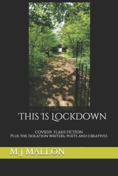 M J Mallon · This Is Lockdown (Paperback Book) (2020)