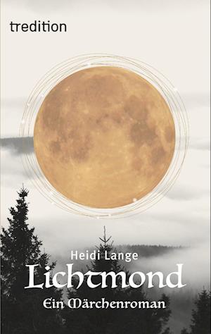 Cover for Heidi Lange · Lichtmond (Paperback Book) (2021)