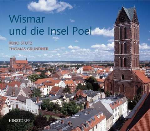 R. Stutz · Wismar und die Insel Poel (Book)