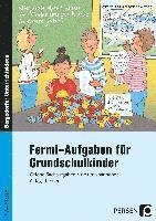 Cover for Geupel · Fermi-Aufgaben für Grundschulkin (N/A)