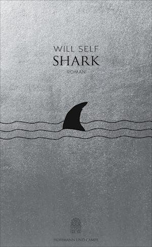 Cover for Self · Self:shark (Bog)