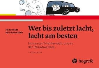 Cover for Hinse · Wer bis zuletzt lacht, lacht am b (Bok)