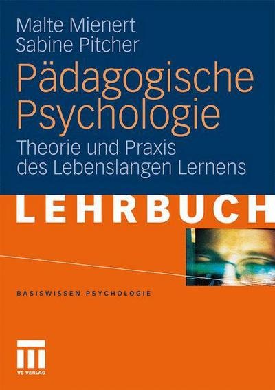 Cover for Malte Mienert · Paedagogische Psychologie (Book) [2011 edition] (2011)