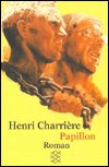 Cover for Henri Charriere · Fischer TB.01245 Charriere.Papillon (Bog)