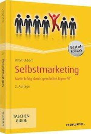 Cover for Ebbert · Ebbert:selbstmarketing (Buch)