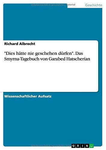 Cover for Albrecht · &quot;Dies hätte nie geschehen dürf (Book) [German edition] (2014)