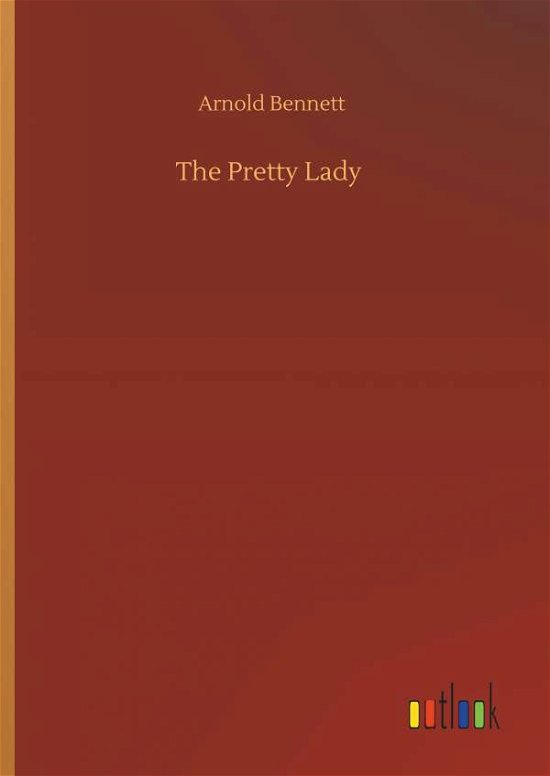 Cover for Bennett · The Pretty Lady (Buch) (2019)