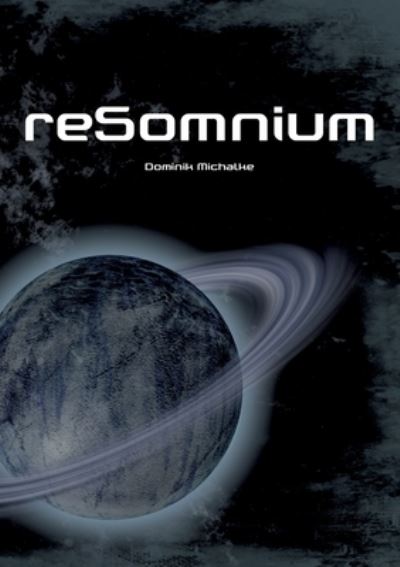 Cover for Dominik Michalke · Resomnium (Paperback Book) (2023)