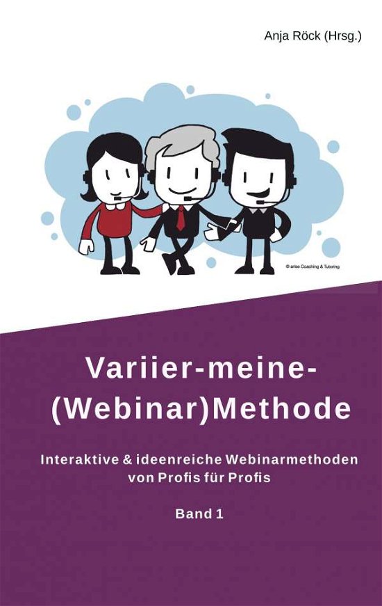 Cover for Eichstaedt · Variier-meine-(Webinar)Metho (Book)