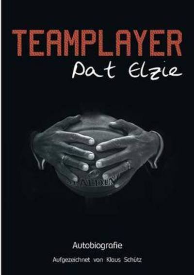 Cover for Elzie · Teamplayer (Bok) (2016)