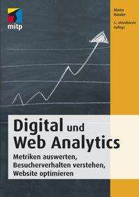 Digital und Web Analytics - Hassler - Books -  - 9783747500453 - 