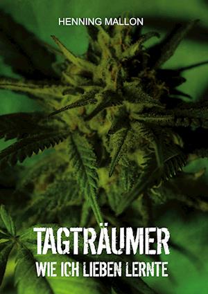 Cover for Henning Mallon · Tagträumer (Hardcover Book) (2021)