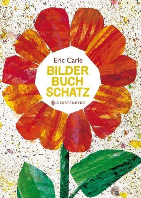 Cover for E. Carle · Bilderbuchschatz (Book)