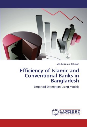 Cover for Md. Mizanur Rahman · Efficiency of Islamic and Conventional Banks in Bangladesh: Empirical Estimation Using Models (Paperback Book) (2011)