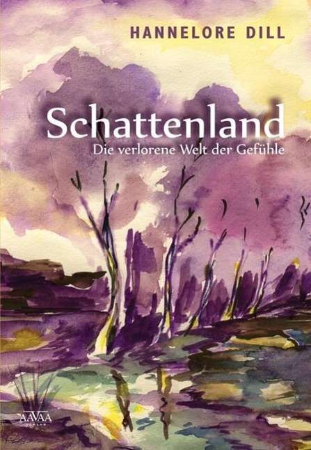 Cover for Dill · Schattenland (Book)