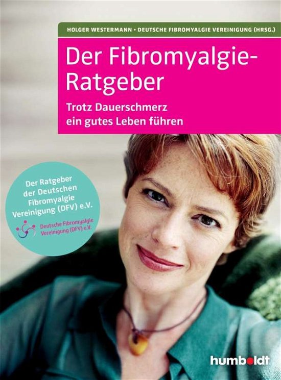 Cover for Westermann · Der Fibromyalgie-Ratgeber (Book)