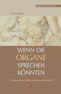 Cover for Koob · Wenn die Organe sprechen könnten (Book)