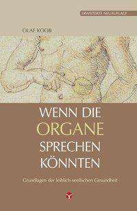 Cover for Koob · Wenn die Organe sprechen könnten (Bok)