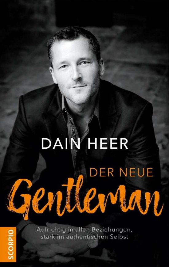Cover for Heer · Der neue Gentleman (Book)