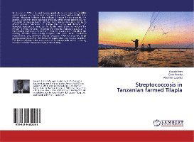 Cover for Aron · Streptococcosis in Tanzanian farme (Bok)