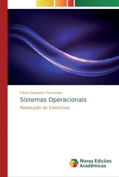 Cover for Fernandes · Sistemas Operacionais (Bok) (2018)