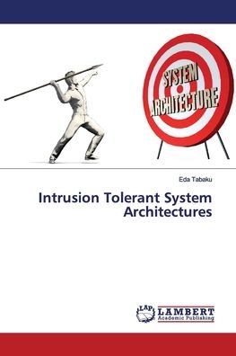 Cover for Tabaku · Intrusion Tolerant System Archit (Book) (2018)