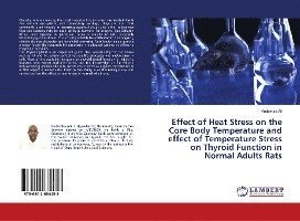 Cover for Ali · Effect of Heat Stress on the Core B (Bog)