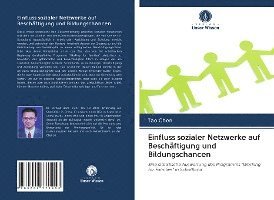 Cover for Chen · Einfluss sozialer Netzwerke auf Be (Bok)