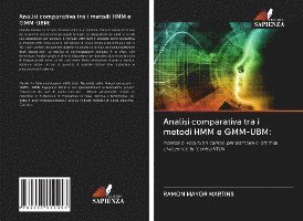 Cover for Martins · Analisi comparativa tra i metod (Book)