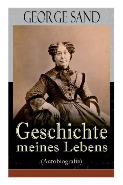 Cover for George Sand (Taschenbuch) (2017)
