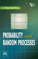 Cover for S. Palaniammal · Probability And Random Processes (Paperback Book) (2011)