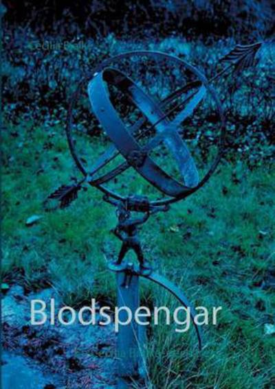 Cover for Bielke · Blodspengar (Buch) (2016)