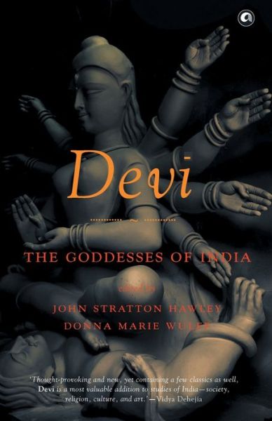 Devi - John Stratton - Books - Aleph Book Company - 9789382277453 - October 1, 2017