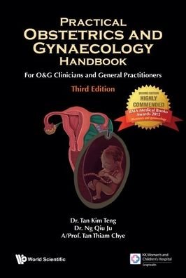 Cover for Al · Practical Obstetrics Gynaecology Handbhb (Bok) (2024)