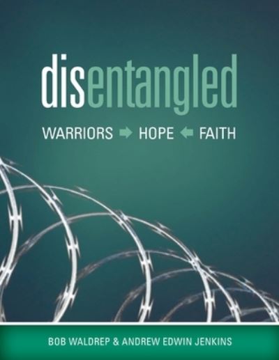 Cover for Andrew Jenkins · Disentangled (Book) (2022)