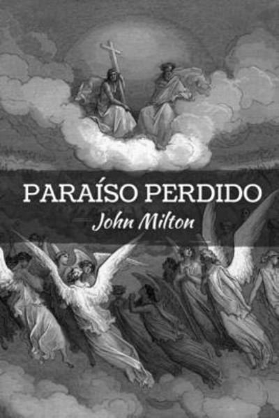 Cover for John Milton · Paraiso Perdido (Paperback Bog) (2021)