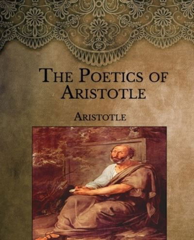 Cover for Aristotle · The Poetics of Aristotle (Paperback Book) (2021)