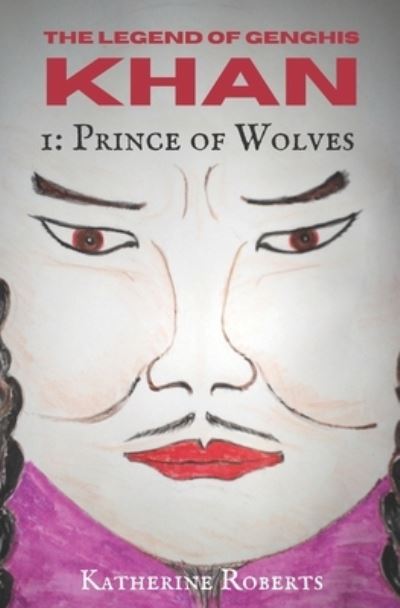 Prince of Wolves - Katherine Roberts - Books - Independently Published - 9798694882453 - October 15, 2020